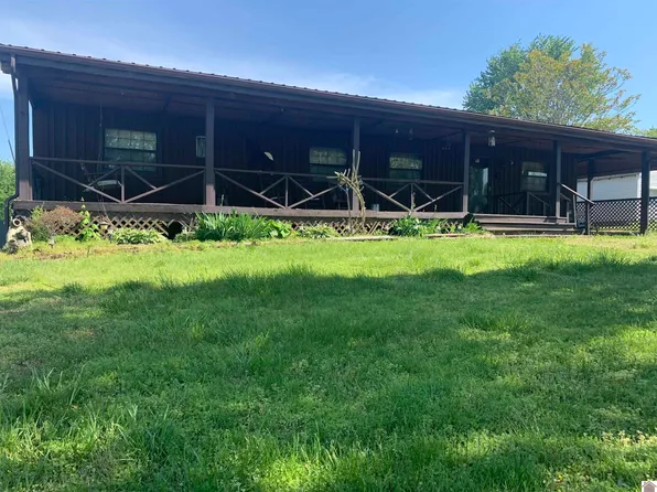10134 State Route 45 S, Wingo, KY 42088