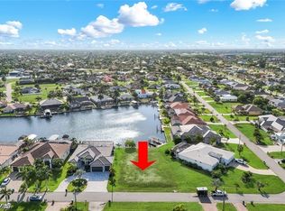 3127 SW 29th Ave, Cape Coral, FL 33914