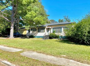 2325 New Clinton Rd, Macon, GA 31217