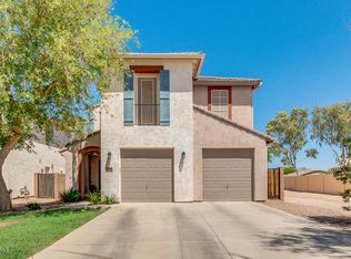 10608 E Primrose Ln, Florence, AZ 85132
