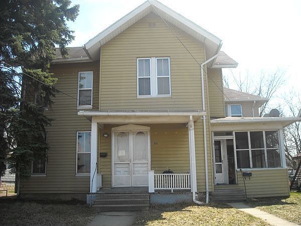 217 W. Franklin