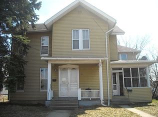 217 W Franklin St, Jackson, MI 49201