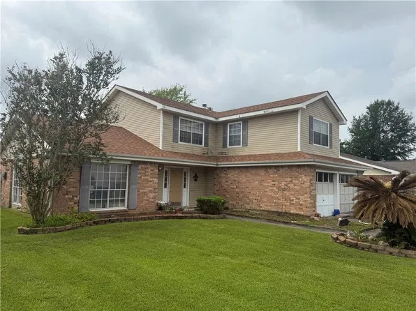 112 Cedarwood Dr, Slidell, LA 70461