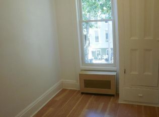 257 Woodbine St #2B, Brooklyn, NY 11221