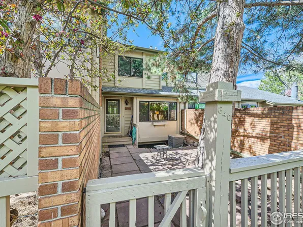 640 Quince Cir, Boulder, CO 80304