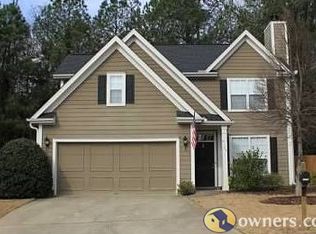 4105 Berryhill Trce SE, Smyrna, GA 30082