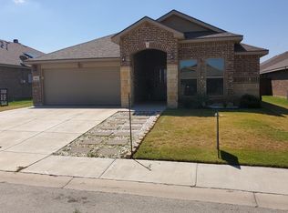 802 E 99th Ct, Odessa, TX 79765