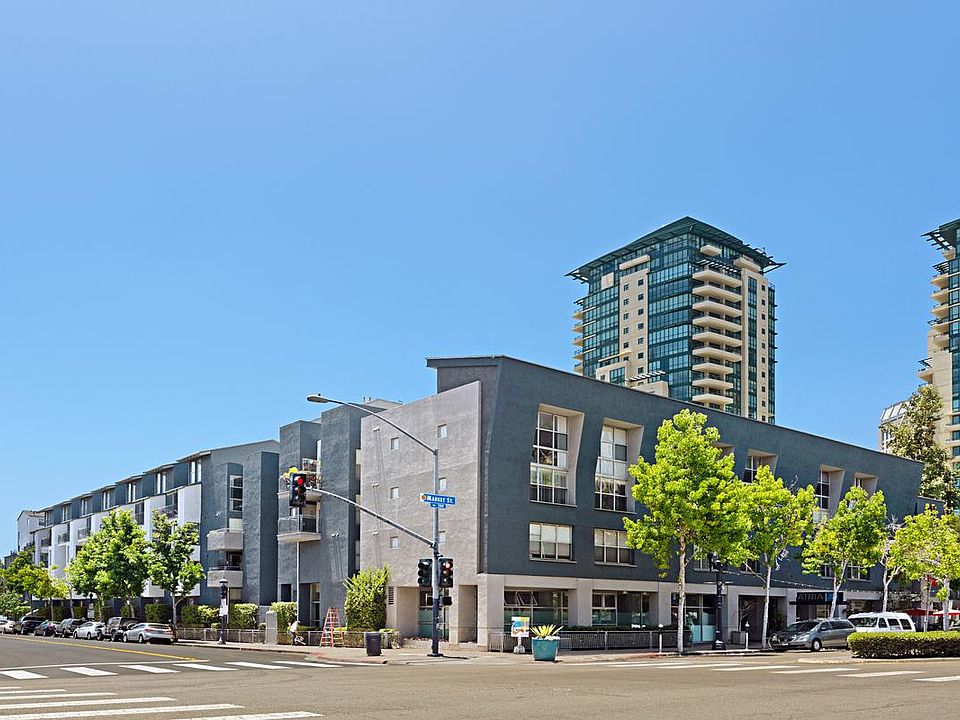 1st image of 101 Market St Unit 111