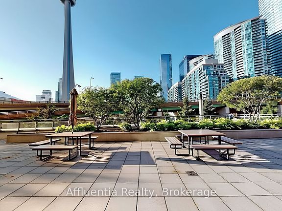 5th image of 228 Queens Quay W Unit 2510