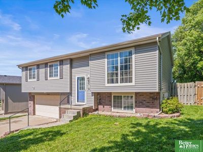 1142 Overland Trl, Papillion, NE, 68046