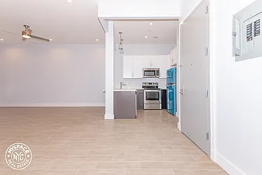 Rented by MySpaceNYC