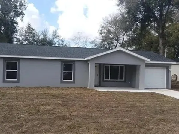 734 NW 57th Ave, Ocala, FL 34482