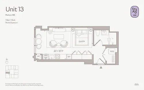 Floor plan 13
