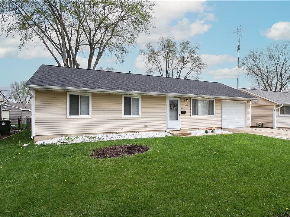 1st image of 814 Oriole Dr