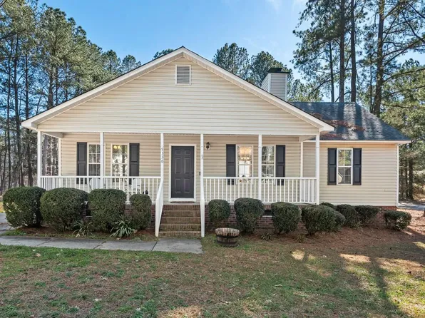 5336 Covington Cross Dr, Knightdale, NC 27545