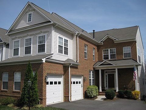 House Front