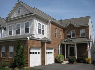 21550 Merion St, Ashburn, VA 20147