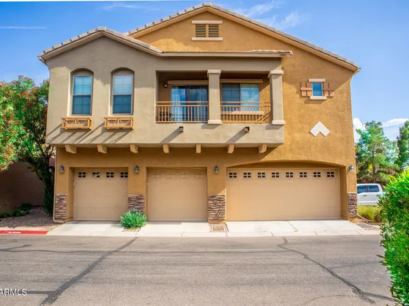 2024 S BALDWIN -- #135, Mesa, AZ 85209
