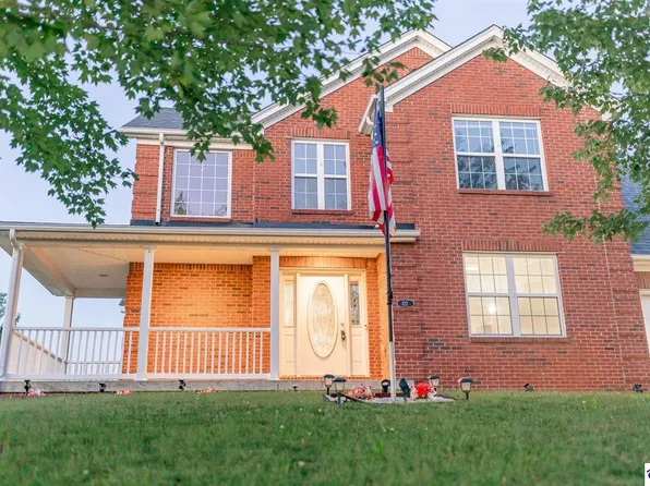 122 Tuscany Ln, Vine Grove, KY 40175