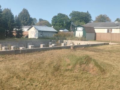 415 George St, Cheboygan, MI, 49721