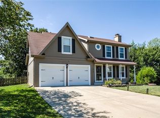 317 NW 110th St, Kansas City, MO 64155