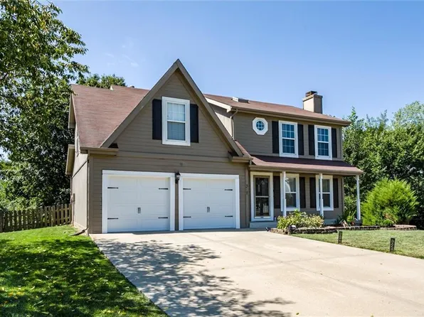 317 NW 110th St, Kansas City, MO 64155