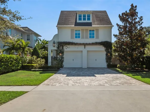 1630 Chestnut Ave, Winter Park, FL 32789