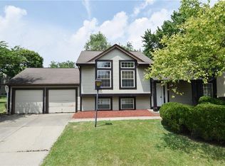 5622 Liberty Creek Pkwy, Indianapolis, IN 46254
