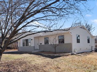 2407 Yale Rd, Lawrence, KS 66049