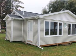 9409B E Madison Rd, Saint Helen, MI 48656