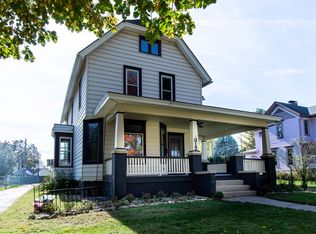 312 Elm Pl, Princeton, IL 61356