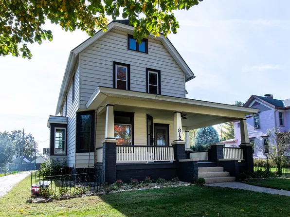 312 Elm Pl, Princeton, IL 61356