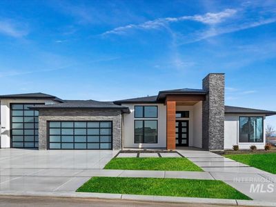 8166 W Inspirado Dr, Meridian, ID, 83646
