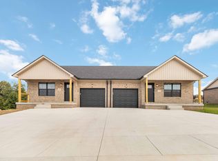 436 Nandino Cir, Berea, KY 40403