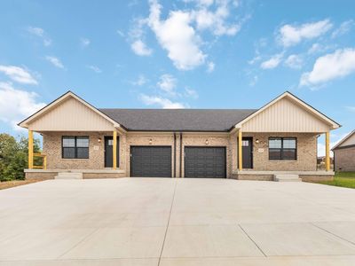 436 Nandino Cir, Berea, KY, 40403