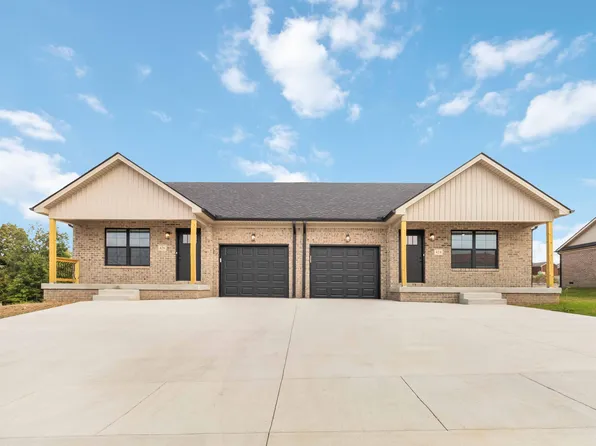 436 Nandino Cir, Berea, KY 40403