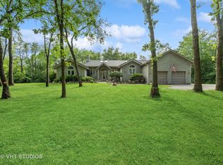 2701 Dunham Woods Rd, Harvard, IL 60033