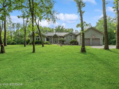 2701 Dunham Woods Rd, Harvard, IL, 60033