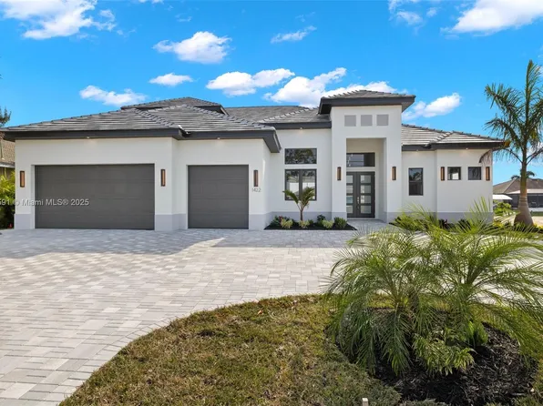 1422 Mohawk Pkwy, Cape Coral, FL 33914