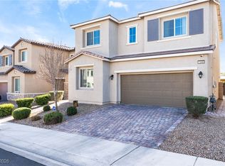 1549 Redolence Ave, North Las Vegas, NV 89031