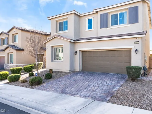 1549 Redolence Ave, North Las Vegas, NV 89031