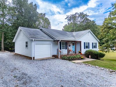 816 Marrow St, South Hill, VA, 23970