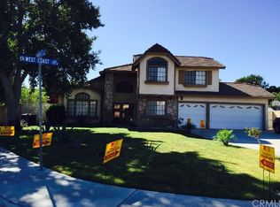 3092 N Maple Ave, Rialto, CA 92377