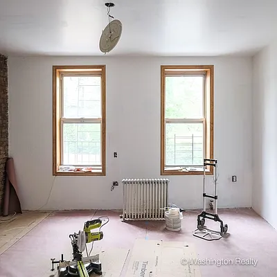 Rented by Washington Realty Corp. | media 24