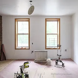 Rented by Washington Realty Corp.