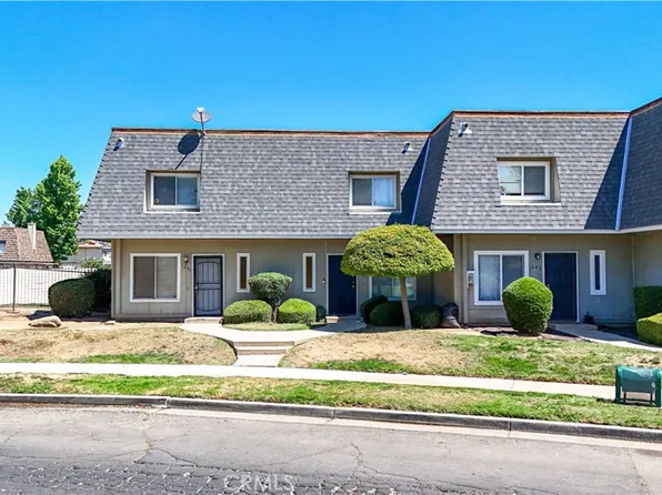 1646 W North Bear Creek Dr, Merced, CA 95348