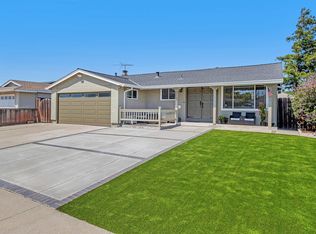 32405 Elizabeth Way, Union City, CA 94587