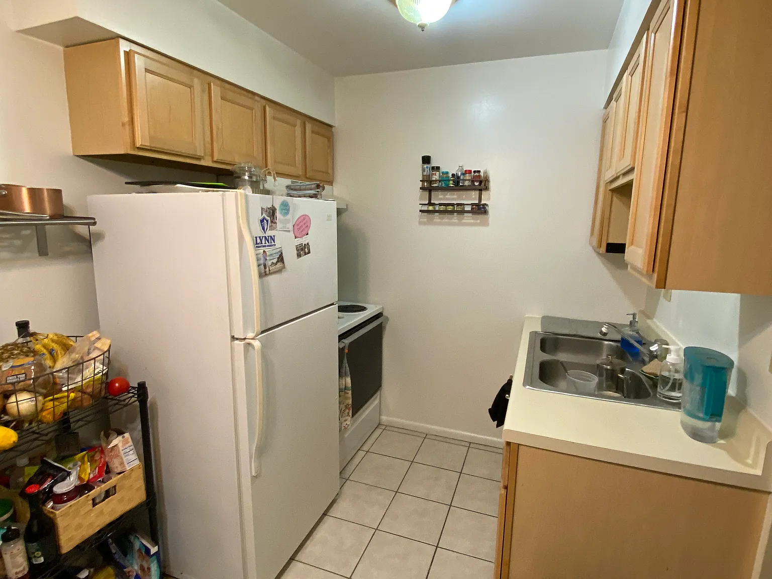 1 bed, $1,125 — Photo 4