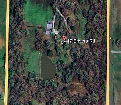 2nd image of 447 Drivers Rd