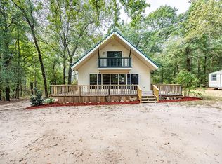 2088 Cottonhill Rd, Fort Gaines, GA 39851